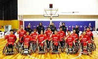 車いすバスケ男子U23世界選手権…突きつけられた厳しい現実は日本が世界に勝つための道しるべに