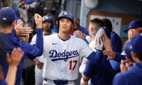ドジャース、今季初の7カード連続勝ち越し　大谷翔平は2打数無安打も2得点で勝利に貢献