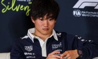 「ツノダのF1キャリアはもう終わった」GP6度制覇の元F1戦士が角田裕毅に押した“脱落の烙印” 「負のスパイラル」に陥った日本人に成す術は？
