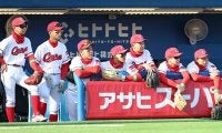 昨年は抽選で敗退…「広島Jr.」が選考会の参加者募集　天谷宗一郎監督「初優勝を一緒に」