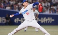 連敗中の中日に追い討ち…守護神・松山晋也が「上肢のコンディション不良」で抹消　代役クローザーは？ 奮起が期待される投手は？