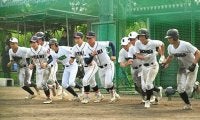 浜北特別支援学校が静岡大会初出場へ　連合チーム、声かけ合い一体感