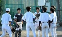 ピンチ後に得点機　野球の「流れ」データで検証　藤枝東の考える野球