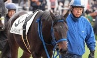 デビューから100％連対 グレイテストソングが破竹の3連勝となるか