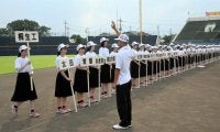 「ベンチ外選手すべての気持ちも背負い」　高校野球群馬大会５日開幕