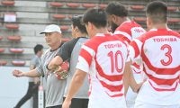 【ラグビー】世界ランク13位日本、12位との直接対決でW杯組み分け有利な12位以内目指す