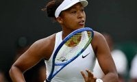  大坂なおみ 敗退に「動揺している」 