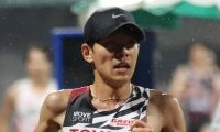 【陸上】箱根わかせた吉居大和と田澤廉は5000ｍ予選敗退…吉居「まだ全然力ない」日本選手権