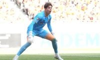 ｢ピサノ君の時代が始まるぅ！｣日本代表サプライズ初選出19歳GKの｢ミッチそっくり｣プレー集に反響！｢フィードはランゲラックより上手い｣の声