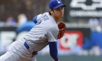 大谷翔平、“因縁の相手”とのカードで4度目の先発　現地記者も待望「オオタニと投げ合いは週末のMLBで最も注目すべき」