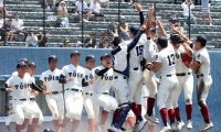 大阪大会、167校152チームが熱戦　開会式は京セラドームで
