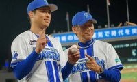 【DeNA】元ドラ1が4年で掴んだ初勝利　「世代No1」だった小園健太に“2軍の恩師”が説いた“1勝の価値”「俺、1軍で勝てたんだ--」