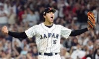 大谷翔平を見たベッツ「ヤバい。負けた」　対戦相手でも…驚きの光景に思わず“感謝”