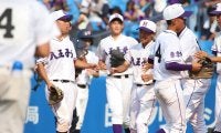 東西・東京大会が開幕！東東京は二松学舎大付、西東京は八王子北が開幕戦コールド勝ち！【25年夏高校野球】







