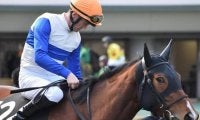 中内田調教師×川田騎手の血統馬 ロードラヴォールがデビューVなるか