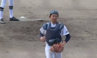 【夏の逸材108人成績速報】豊橋中央の強打の捕手が3安打の活躍！！