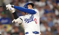 大谷翔平に意外な“快記録”　強打者たちを抜き去り…31歳で異次元の量産ペース