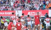 【ラグビー】18連敗のウェールズHC代行「勝利できないのは響いてくるが、切り替えないと」