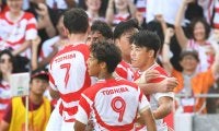 【ラグビー】反撃トライの中楠一期、緊急出場で初勝利に涙「日本代表は夢の場所。結果は自信に」