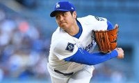 大谷翔平が迎える“初”にファン懇願「助けて！」　大敗後の米メディア投稿に注目「最高だ」