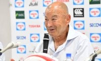 【ラグビー】ジョーンズHC解任論吹き飛ばす“神采配”！交代2人トライでウェールズに逆転勝ち