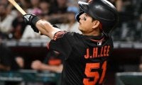 衝撃の大スランプ　打率1割台の貧打に悩む“韓国のイチロー”にMLB関係者も嘆き「KBOを軽視しているわけではないが…」