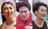 【最終日見どころ】田中希実、福部真子らが登場　鵜澤飛羽は日本記録挑む／陸上日本選手権