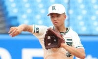二松学舎大付に新星誕生の予感!?1年生が公式戦デビューで2安打「試合に出たら学年は関係ない【東東京】