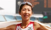 オリンピック２大会連続出場の土佐礼子は「高校生よりも遅い自分が生きる道」とマラソンを選んだ