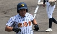 尚志館が辛勝！野球部を支える吹奏楽部は「勝たせる応援をやりたい！」と大きな力に【鹿児島】