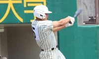 京都先端科学大付が開幕戦でコールド勝ち！期待の2年生が4安打8打点の大当たり【京都】