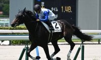 【小倉5R新馬戦結果】エピファネイア産駒ロードラヴォールが5馬身差で圧勝