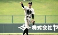 相可・森下主将が笑顔で3安打、「下克上」新監督に夏の初勝利を贈る