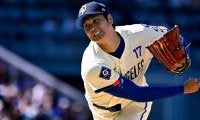 「悪夢を与える」大谷翔平の“卓越した能力”　放送席も称えた事実「難しいことをしている」
