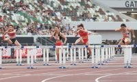 【陸上】順位誤表示に２年前も選手から苦言「ショック受ける」決勝で類似ハプニング／日本選手権