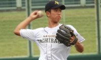 注目の一戦は名古屋たちばなが好投手を攻略して勝利！誉、中部大一も3回戦へ！愛知大会【25年夏高校野球】