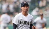 昨夏甲子園制覇の京都国際が快勝発進！沖縄尚学は左腕エースが完封で2年ぶり4強進出！【全国注目校・6日の試合結果】
