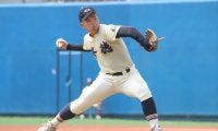 修徳・山崎監督が夏の大会初勝利！酷暑で足つる選手が続出も投手陣が踏ん張り初戦突破！【東東京】