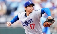 大谷翔平、31歳の誕生日は31球を投げて2回無失点の好投