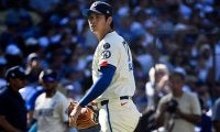 大谷翔平だけの“特別”な調整　米メディアが指摘した今季の「明確な目標」