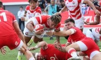 【ラグビー】ウエールズ戦の逆転劇で上昇気流に乗れるか　不用意なミスを減らすことが「超速AS ONE」への道筋に