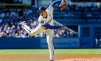 大谷翔平の“忘れていた事実”　投手だけで無双なのに…LA記者が強調した「リーグトップ」