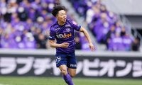 なぜ中村草太は決勝弾後に背番号をアピールし続けたのか？ファン大歓喜のゴールパフォーマンスに込めた思い