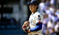 大谷翔平の姿は「野球の最盛期」　二刀流が残したかすりもしない“衝撃”