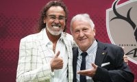 日本代表｢最年少ゴール｣記録を持つストライカーの｢松崎しげる超え｣陰の努力【サッカーの大敵｢紫外線｣との付き合い方】(1)