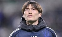 ｢最高にクールなインタビュー｣バーミンガム移籍の日本代表FWが｢たった一言｣で現地ファンの心をつかむ！｢気に入った｣｢何て男だ｣の声