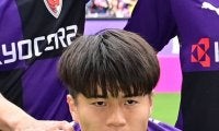 京都MF川崎颯太がマインツ移籍へ　買い取りオプション付き期限付き移籍の可能性　現地報道