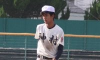 【7日逸材登場一覧】プロ注目の神村学園伊賀の大型遊撃手が登場！