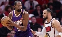 デュラントが絡んだ動きはNBA史上最多7チームが絡んだ大型トレードで正式に成立