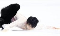 羽生結弦が語った地元仙台の新リンクへの思い　ショーでは『春よ、来い』で「始まり」を表現